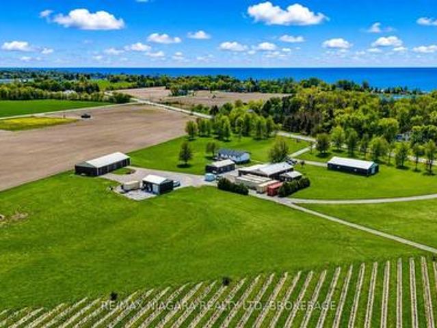 Farm for sale in Essex, Ontario