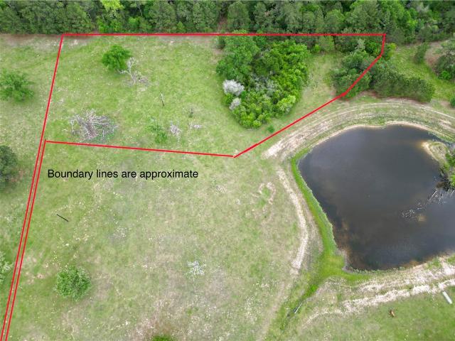 Land for sale in Grimes, Texas
