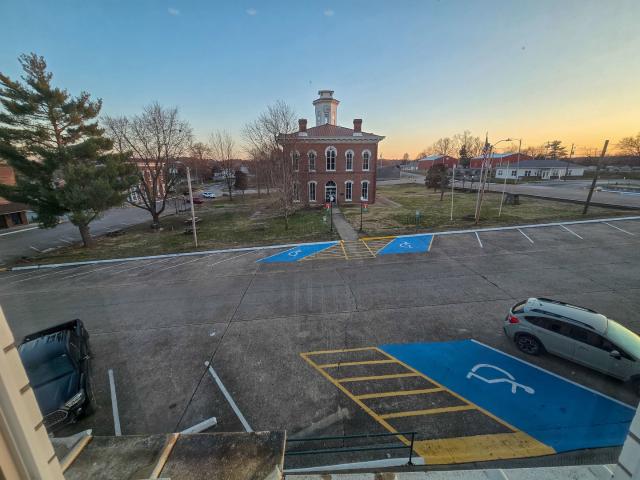 Commercial for sale in Grantsburg, Illinois