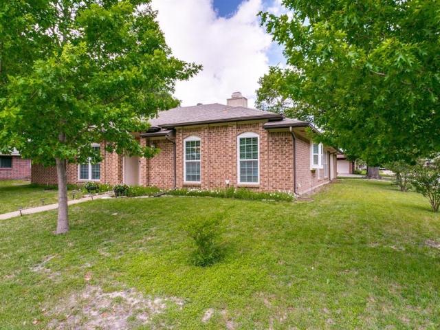House for sale in Coppell, Texas