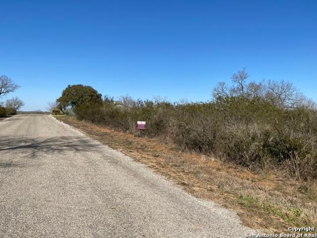 Land for sale in Moore, Frio County