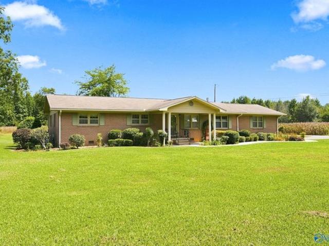 House for sale in Scottsboro, Alabama