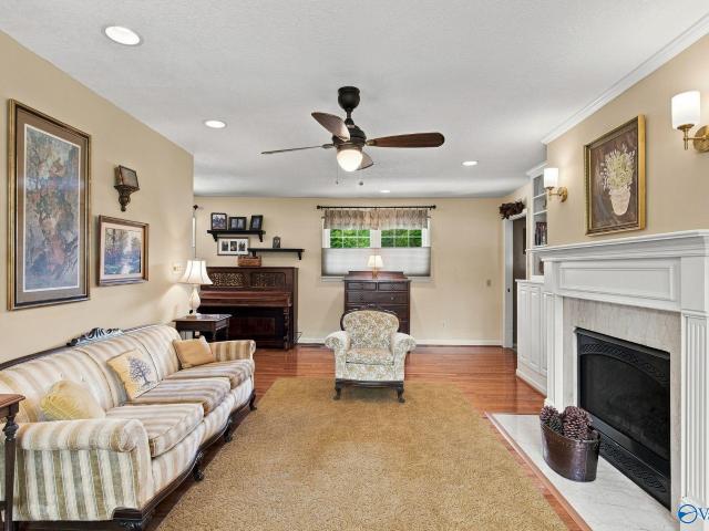 House for sale in Scottsboro, Alabama