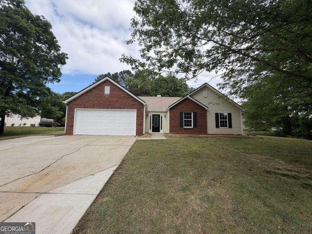 House for sale in Cobb, Georgia
