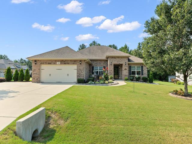 House for sale in Angier, North Carolina