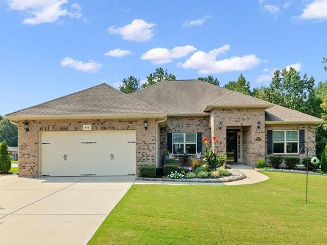 House for sale in Angier, North Carolina