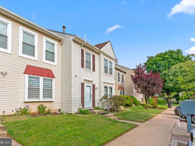 Townhouse for sale in Gaithersburg, Maryland