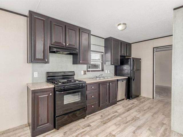 House for sale in Golden, Colorado