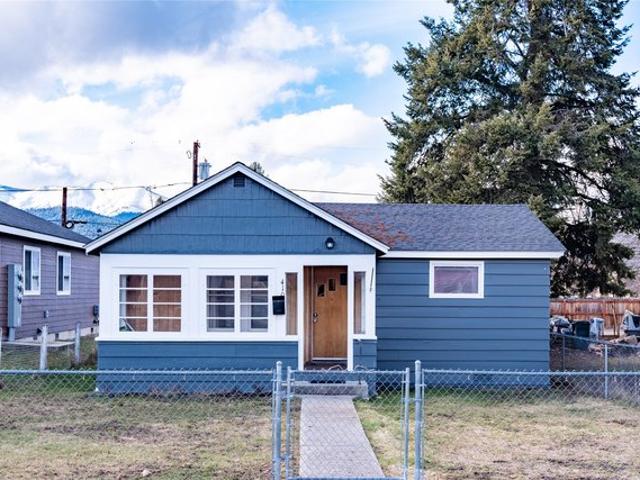 House for sale in Libby, Montana