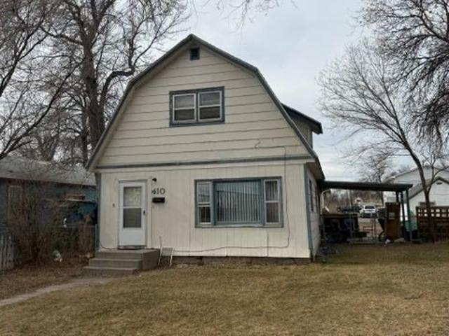 House for sale in Laurel, Montana