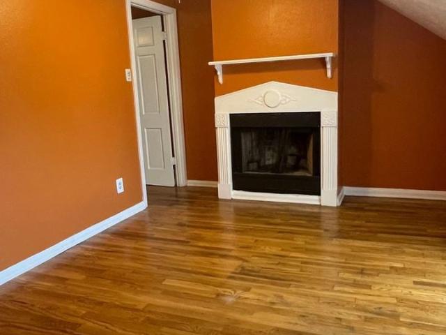 Apartment for rent in New Orleans