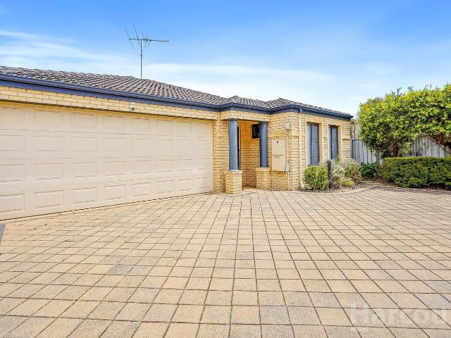 Apartment for rent in Parklands, Western Australia