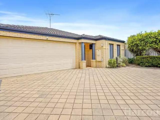 House for rent in Parklands, Western Australia