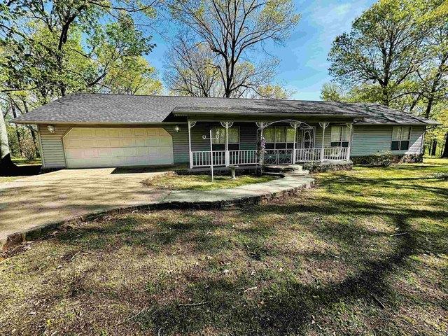 House for sale in Ark