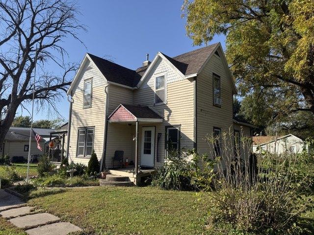 House for sale in Dawson, Dallas County