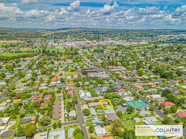 Apartment for sale in Armidale