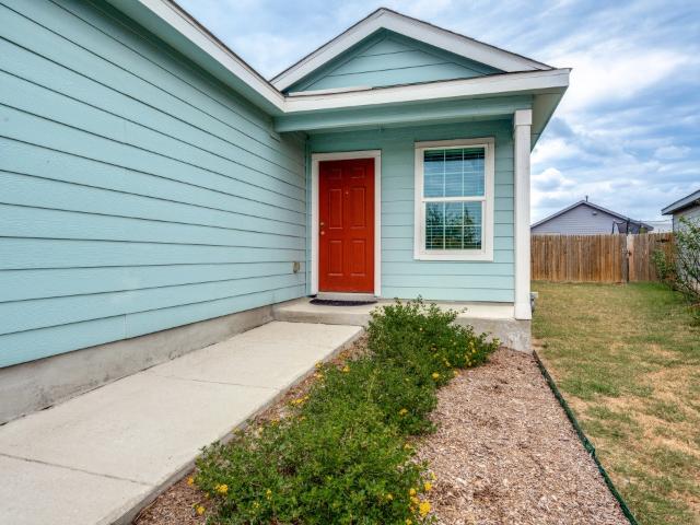 House for sale in Leesville, Texas