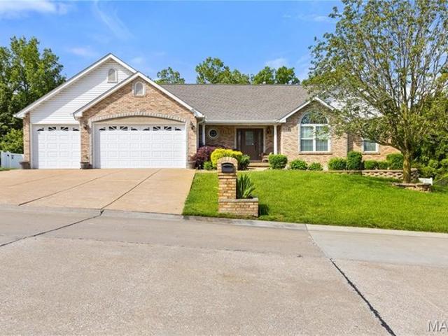 House for sale in Festus, Missouri