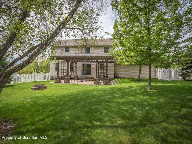 House for sale in Archbald, Pennsylvania