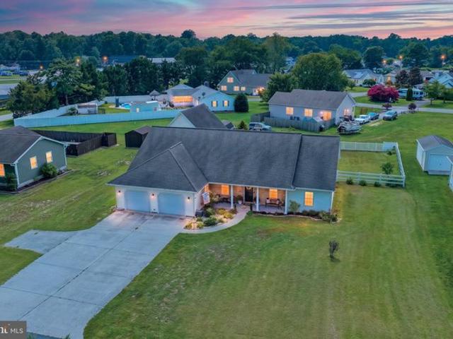 House for sale in Delaware