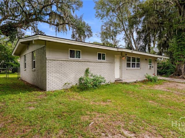 House for sale in Grove Park, Savannah