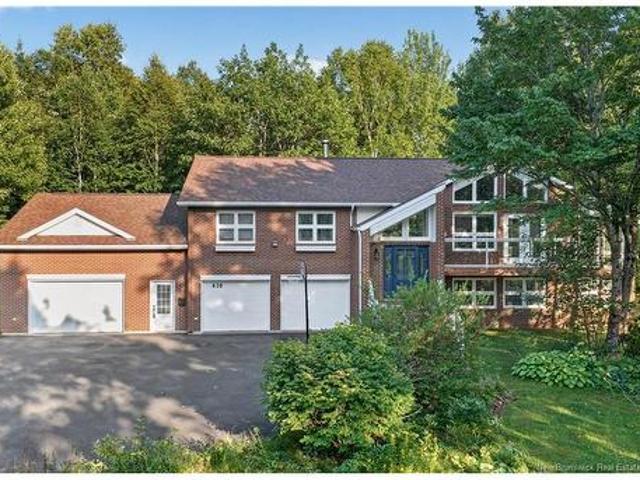 House for sale in Middle River, New Brunswick
