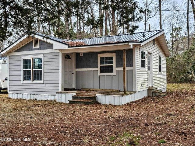 House for sale in Wallace, North Carolina