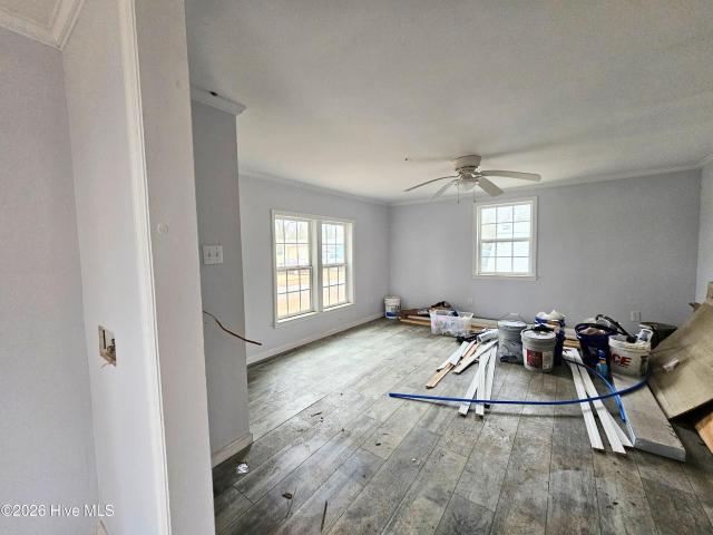 House for sale in Wallace, North Carolina