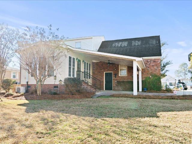 House for sale in Marion, South Carolina
