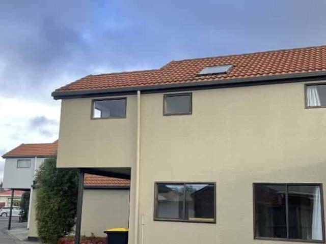 House for rent in Riccarton, Canterbury
