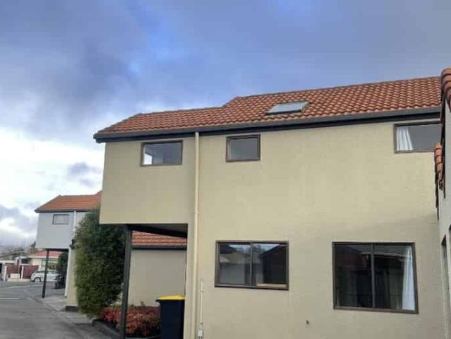 House for rent in Riccarton, Canterbury