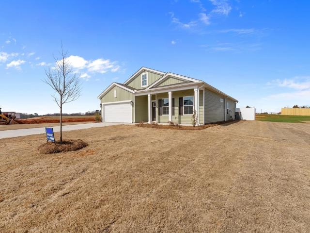 Property for sale in Chesnee, South Carolina