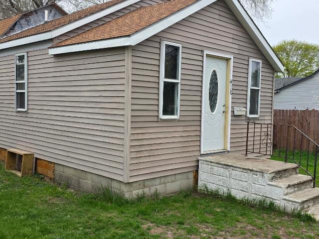 House for sale in Spencer, Iowa