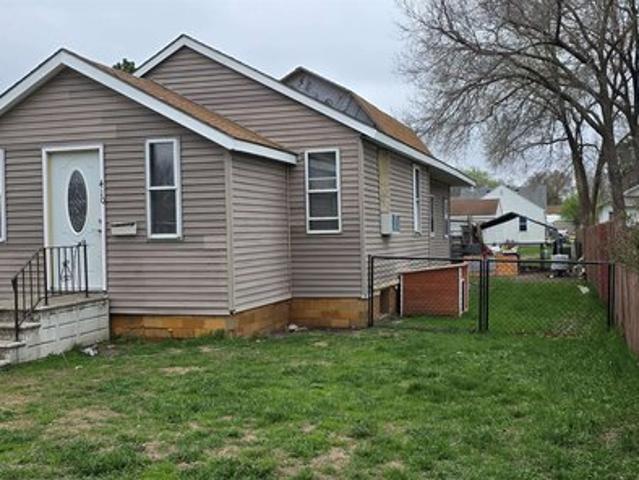 House for sale in Spencer, Iowa
