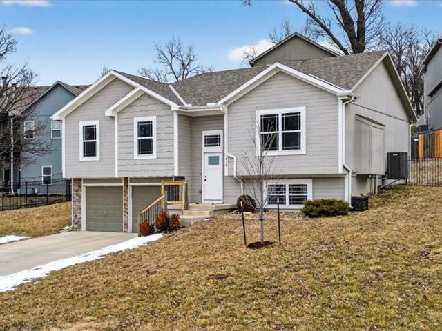 House for sale in Belton, Missouri