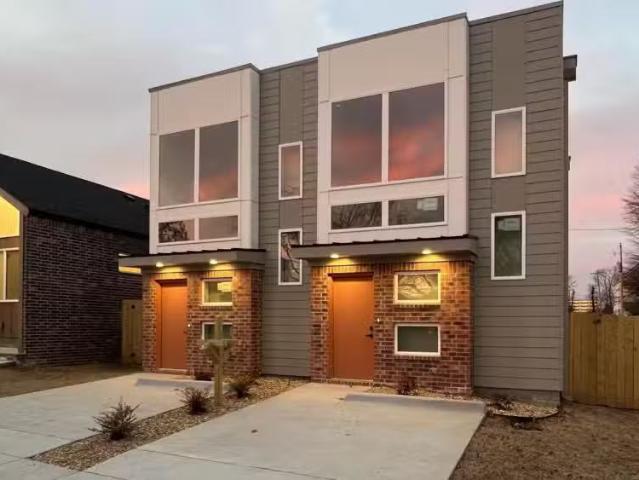 House for rent in Little Rock