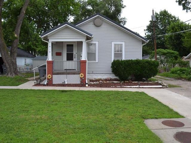 House for sale in Kansas