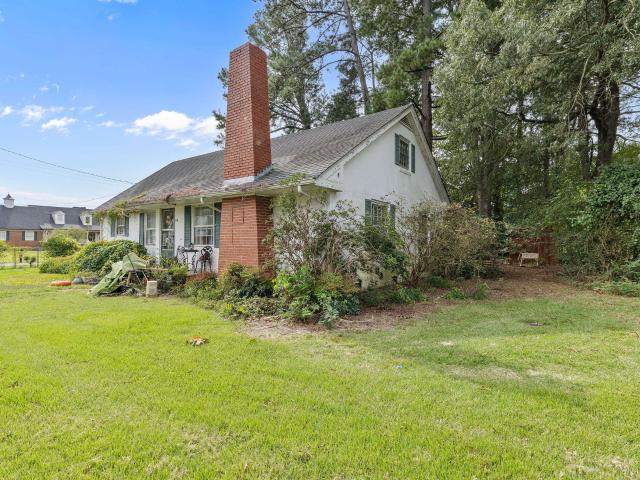 House for sale in Princeton, Johnston County