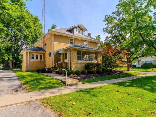House for sale in North Manchester, Wabash County