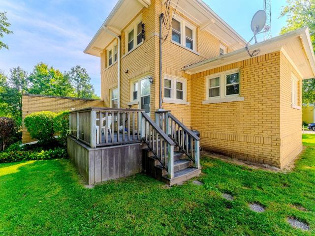 House for sale in North Manchester, Wabash County
