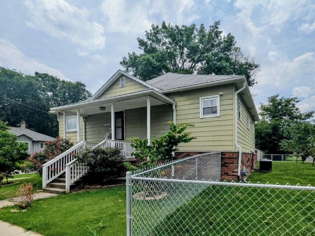 House for sale in West Frankfort, Illinois