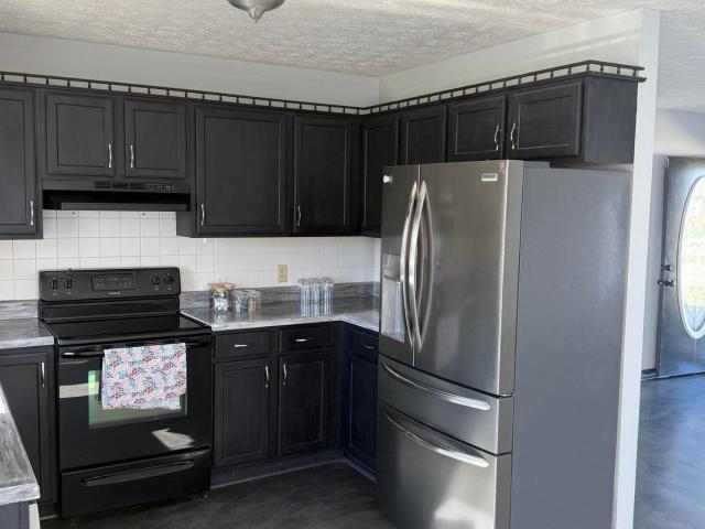 House for sale in Codyville, Hardinsburg