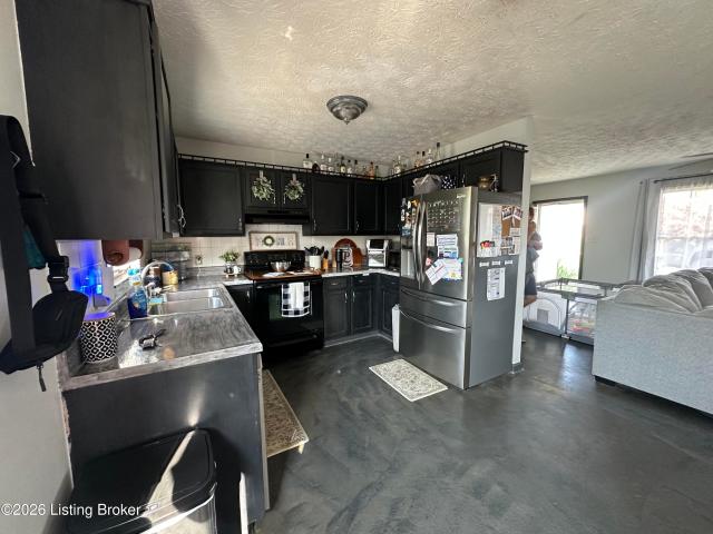 House for sale in Hardinsburg, Kentucky