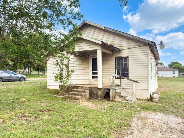 House for sale in Robertson, Texas
