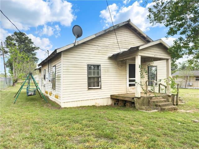 House for sale in Robertson, Texas