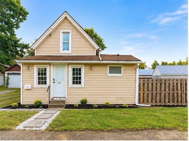House for sale in Ashland, Ohio