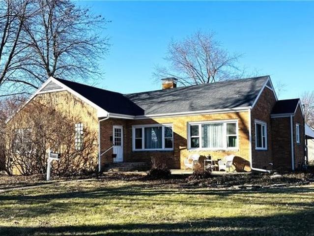 House for sale in Pana, Illinois