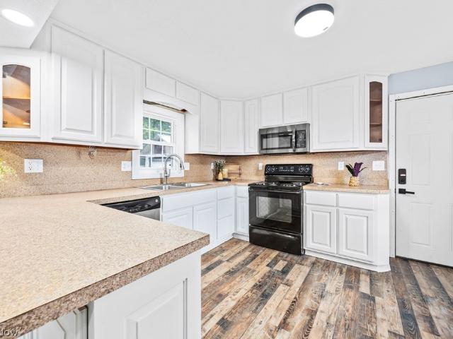 House for sale in Ashland, Ohio