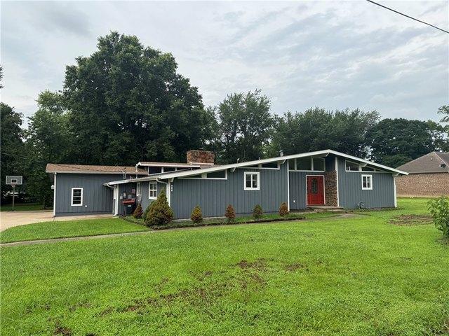 House for sale in Ark