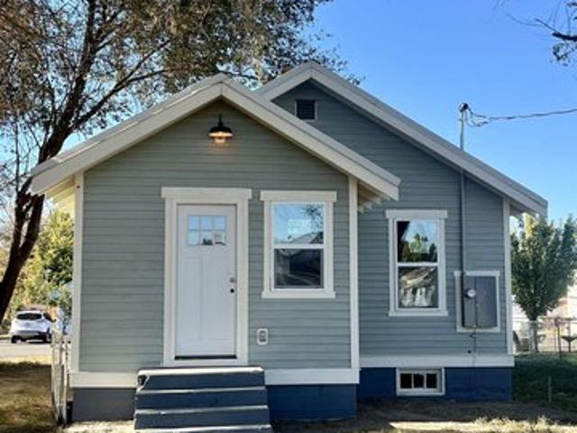 House for sale in Ritzville, Adams County